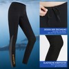 Women's 3 mm Neoprene Pants Wetsuit Pants Keep Warm Wetsuit