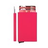 DarNova Metal Card Holder RFID Blocking Automatic Card Holder Aluminum