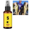 FresFresi High Concentration Red Liquid Fish Attractant - Bait Scent