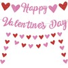 Happy Valentine's Day-Pink02