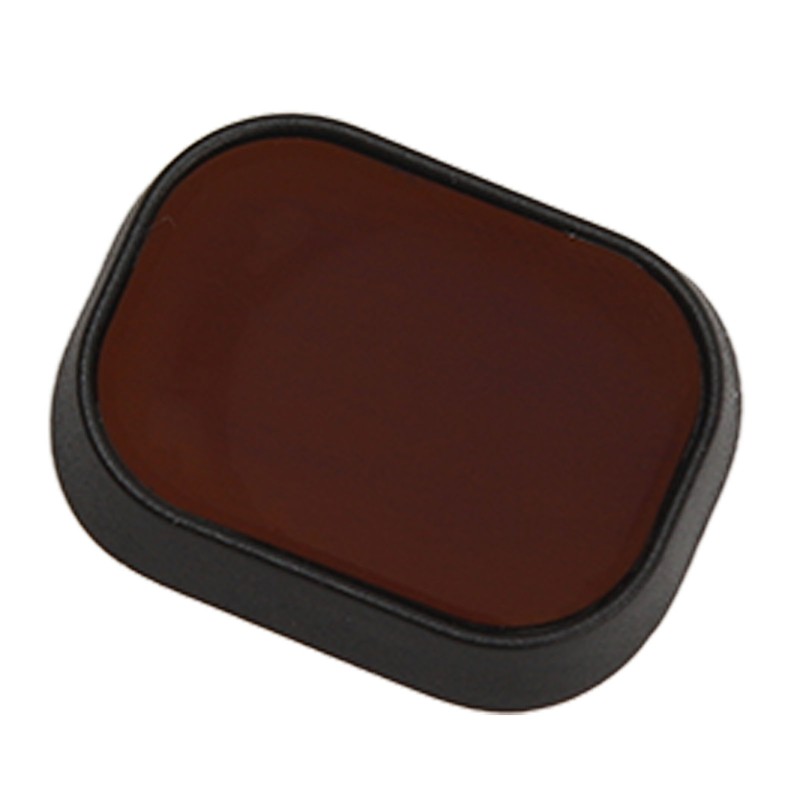 Drone NDPL Filter Drone Neutral Density Polarizer Optical Glass Double