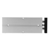 1pc 20mm Bore 100mm Stroke Double rod Double acting Aluminum