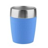Emsa 514517 Insulated Drinking Cup - Enjoy while on the