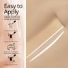 UR SUGAR UV Nagellack Set mit UV Lampe Starterset Nude,