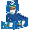 Pop-Tarts Toaster Pastries, Made with Whole Grain, School Lunch, Frosted