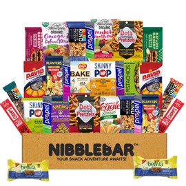 Bionutritional Research Group Power Crunch Bar Crema de Mantequilla de Maní 12 Barras (