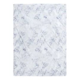 Chiqui Mundo Cobertor Ligero Cunero Microfibra Ultrasuave Calientito Bebé Glam