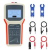 SolaMr 400 W Solar Panel Intelligent Tester Auto/Manual MPPT Photovoltaic
