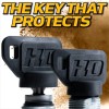 HD Switch Ignition Switch fits Kohler 25 099 32-S 25