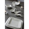 Baking Dish Modern Table by Sandra Rich