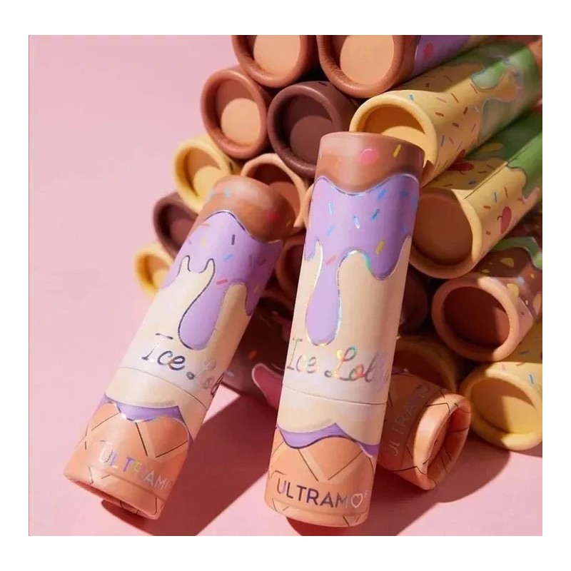 Ultramo Kit 4 Labial Oh My Love Ultramo Matte