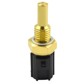 Tongtong AHL Motorcycle Radiator Temperature Sensor, Water Temperature Sensor for Yamaha YZF-R1 2002-2014/YZF-R6 2003-2016/YZF-R6S 2003-2009/YZF-R7 1999