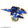 ZOIDS Zoid Wild ZW49 Modified Weapon Missile + Laser Combat