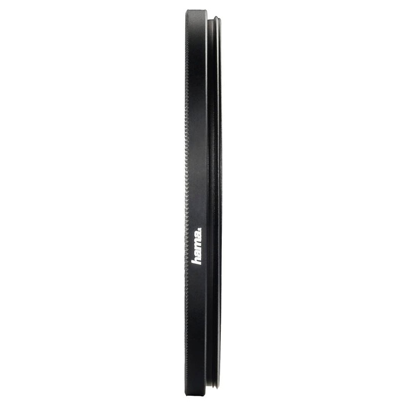 Hama UV Filter, coated, 55mm