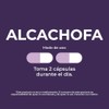 Alcachofa 500 mg Apoyo Digestivo TRIO TIBA SALUD