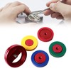 Watch Glass Opening Tool Multifunctional Metal Wristwatch Tool Back Opener