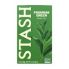 Stash Premium Japanese Style Green Tea - 20 Tea Bags