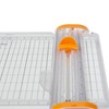 Fiskars SureCut Portable Paper Cutter Fits in 3 Ring Binder