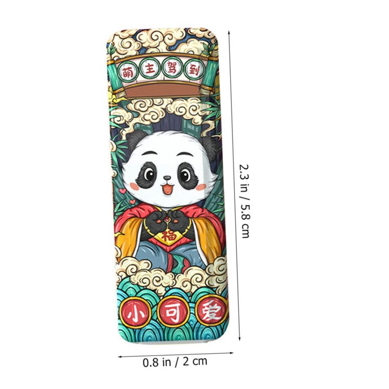 TEHAUX USB Drive Flash Memory Stick with Buckle Ring Compact