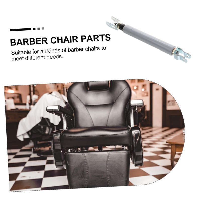 Baluue Hydraulic Rod Recliner Cable for Barber Chairs Salon Chair