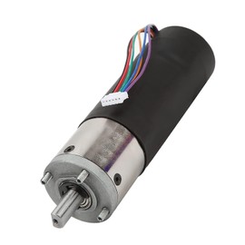 BAYUIHON The RV Slide-Out System Compatible with Lipper 236575 RV in-Wall Slide-Out Motor.IG-42 10mm Motor Assembly– Improved Slide Out Function– Fits for RV Camper