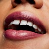 MAC Plum Lipstick - Plum Dandy (F)