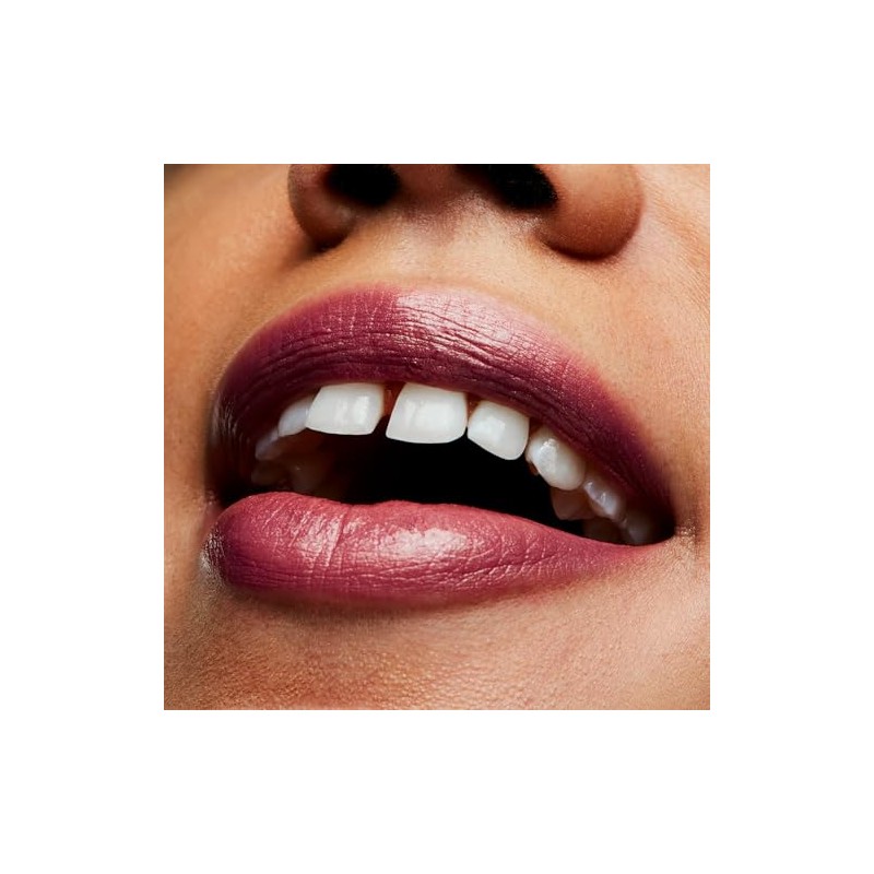 MAC Plum Lipstick - Plum Dandy (F)