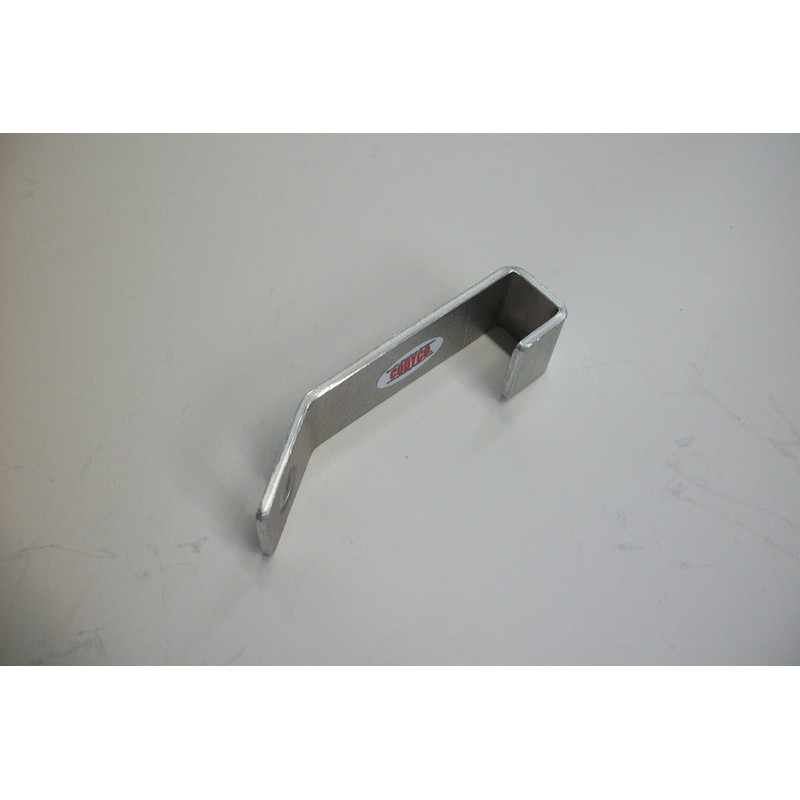 CodyCo Aluminum Security Overbend Cooler Ice Chest Lock Bracket Compatible