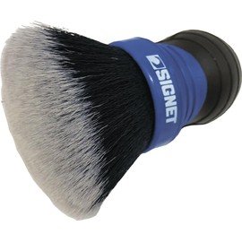SIGNET 45630 Detail Brush, Ultra Soft, Ball Grip, Total Length 5.4 inches (138 mm), Car Wash Supplies, Wet & Dry