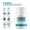 Citrato de Magnesio y Citrato de Potasio en Cápsulas -