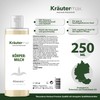 Aloe Vera Body Milk with Leaf Extract Body Lotion 1