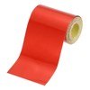PATIKIL 2 Inch x 10 FT Reflective Tape, High Visibility