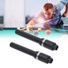 Pool Cue Extender Professional Strong Grip Billiard Cue Extension for