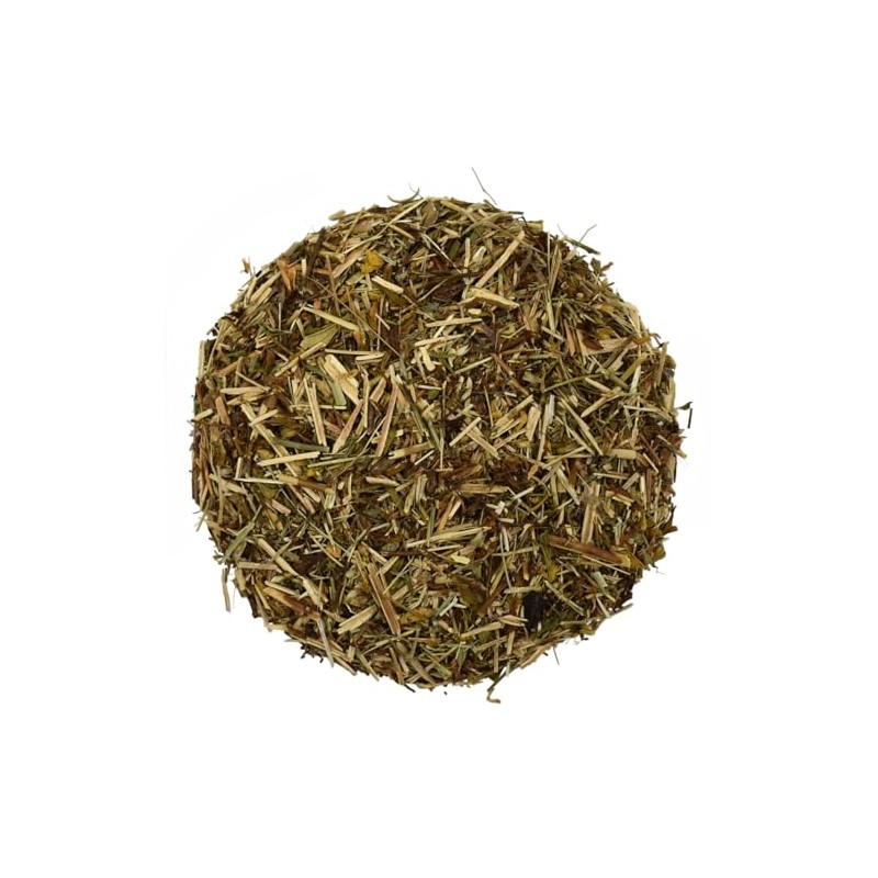 St. John's Wort Loose Herb Tea - Hypericum Perforatum L.
