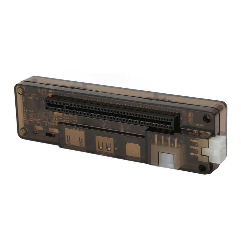 External Video Card Dock M.2 A/E Key Data Cable External