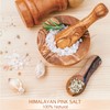 Himalayan Chef Himalayan Pure Pink Salt - Natural Fine Salt,