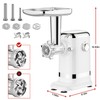 GVODE Meat Grinder & Sausage Stuffer - 2800W Max Power,