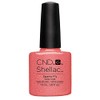CND Shellac - Sparks Fly 7.3ml/0.25 fl oz