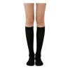 2 Pares Calcetines De Compresion Medias De Compresion