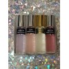 Women's Fragranced Body Oils Gift Box Set of 4-1/3oz. Roll-On