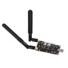 NGFF M.2 to USB3.0 Adapter Dual SIM Card Slot LTE