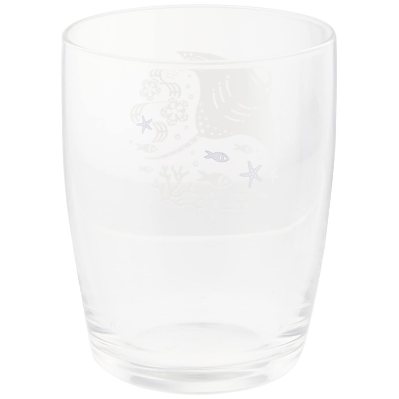 Alta AR0604391 Color Changing Glass, 8.5 fl oz (250 ml),