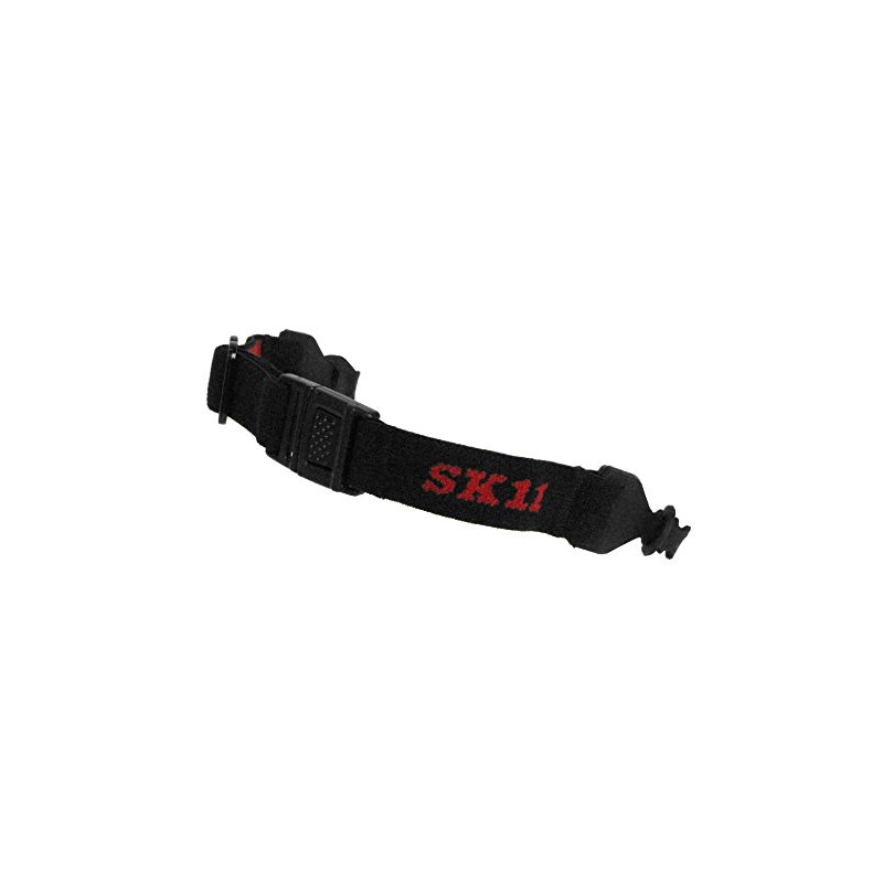 SK11 Safety Band for Glasses, Prevents Misalignment and Fall of