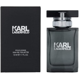 Karl Lagerfeld Paris KARL LAGERFELD Eau De Toilette Spray,1.7 Ounce
