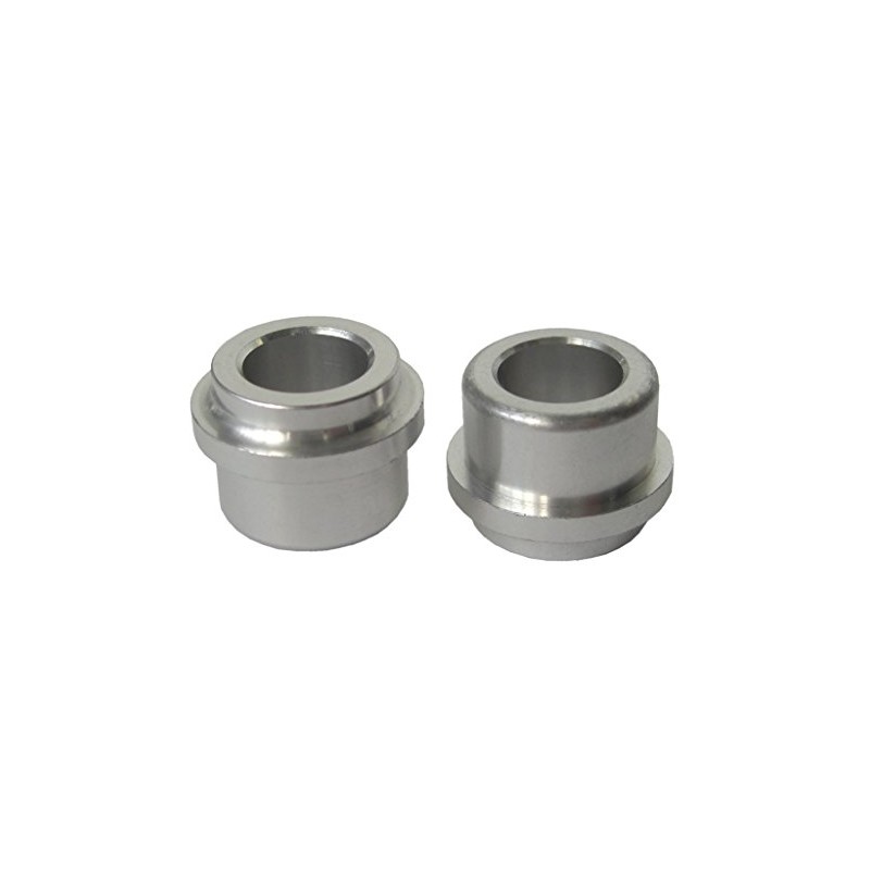 SR-Suntour 2225921022 Unisex Adult Damper Silver 22.0mm