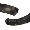 G-PLUS Pocket-Riveted Fender Flares, Compatible with Toyota Tundra 2007-2013, 4PCS