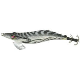 Gamakatsu Egi Lagze Evolidge 2.5 No. 11.5g Black Holo #12 19221 Lure