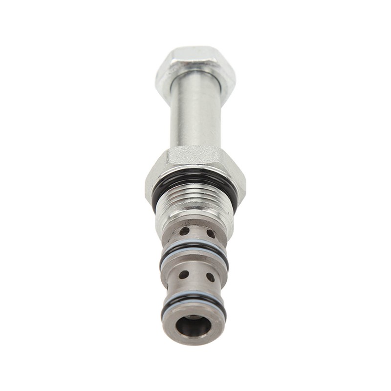 Cartridge Solenoid Valve SV08 30 0 N 00 3 Way