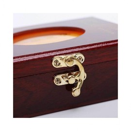 Lumina D Hook Locker Padlock Large