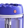 Mini Desktop Humidifier Home USB Car Office Air Humidifier Double